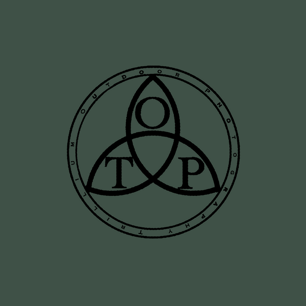 Trillium Outdoor Photography logo